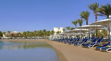 Swiss Inn Resort (ex. Hilton Hurghada Resort)