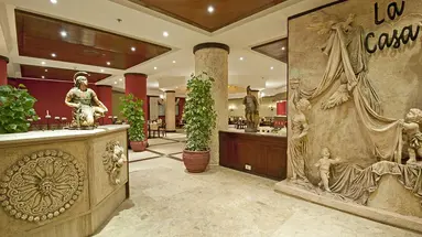 Swiss Inn Resort (ex. Hilton Hurghada Resort)