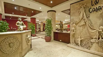 Swiss Inn Resort (ex. Hilton Hurghada Resort)