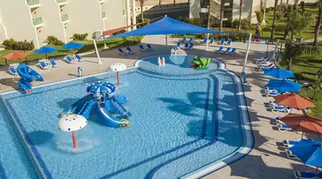 Swiss Inn Resort (ex. Hilton Hurghada Resort)