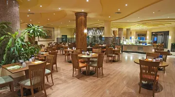 Swiss Inn Resort (ex. Hilton Hurghada Resort)