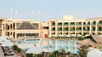 Swiss Inn Resort (ex. Hilton Hurghada Resort)