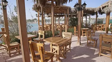 Swiss Inn Resort (ex. Hilton Hurghada Resort)