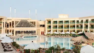 Swiss Inn Resort (ex. Hilton Hurghada Resort)