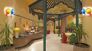Swiss Inn Resort (ex. Hilton Hurghada Resort)