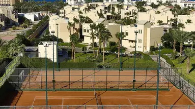 Swiss Inn Resort (ex. Hilton Hurghada Resort)