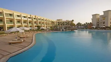 Swiss Inn Resort (ex. Hilton Hurghada Resort)
