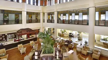 Swiss Inn Resort (ex. Hilton Hurghada Resort)