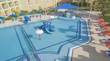 Swiss Inn Resort (ex. Hilton Hurghada Resort)