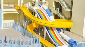 Swiss Inn Resort (ex. Hilton Hurghada Resort)