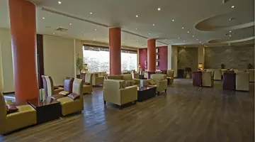 Swiss Inn Resort (ex. Hilton Hurghada Resort)