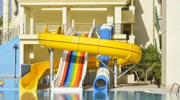 Swiss Inn Resort (ex. Hilton Hurghada Resort)