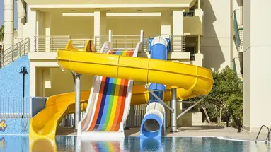 Swiss Inn Resort (ex. Hilton Hurghada Resort)