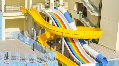 Swiss Inn Resort (ex. Hilton Hurghada Resort)