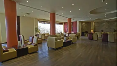 Swiss Inn Resort (ex. Hilton Hurghada Resort)
