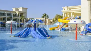 Swiss Inn Resort (ex. Hilton Hurghada Resort)