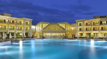 Swiss Inn Resort (ex. Hilton Hurghada Resort)