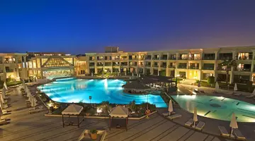 Swiss Inn Resort (ex. Hilton Hurghada Resort)