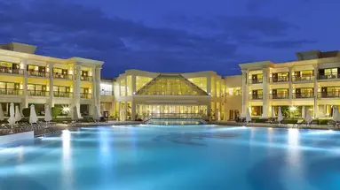 Swiss Inn Resort (ex. Hilton Hurghada Resort)