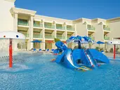 Swiss Inn Resort (ex. Hilton Hurghada Resort)