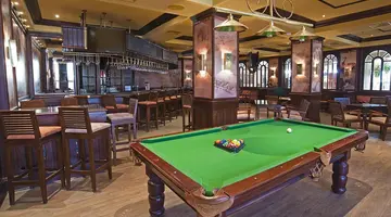 Swiss Inn Resort (ex. Hilton Hurghada Resort)