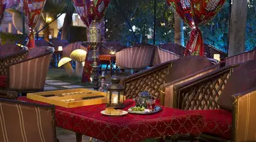 Swiss Inn Resort (ex. Hilton Hurghada Resort)