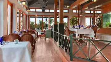 Swiss Inn Resort (ex. Hilton Hurghada Resort)