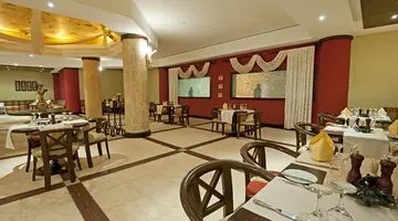 Swiss Inn Resort (ex. Hilton Hurghada Resort)