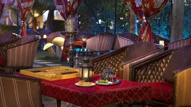 Swiss Inn Resort (ex. Hilton Hurghada Resort)