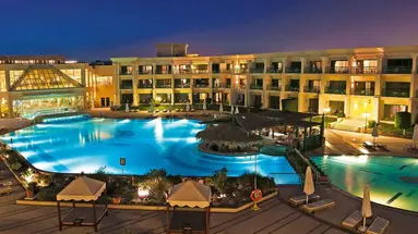 Swiss Inn Resort (ex. Hilton Resort)