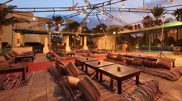 Swiss Inn Resort Hurghada (ex Hilton Resort )
