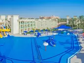 Swiss Inn Resort Hurghada (ex Hilton Resort )