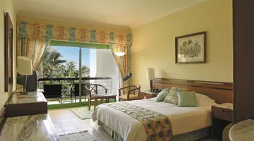 Swiss Inn Resort Hurghada (ex Hilton Resort )