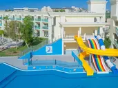 Swiss Inn Resort Hurghada (ex Hilton Resort )
