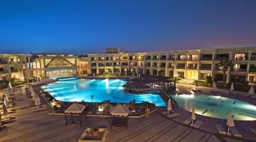 Swiss Inn Resort Hurghada (ex Hilton Resort )