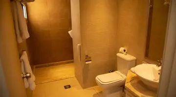 SWISS INN RESORT HURGHADA