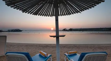 SWISS INN RESORT HURGHADA