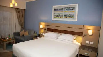 Swiss Inn Resort Hurghada *****