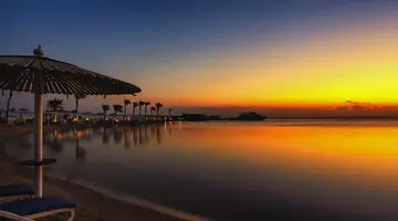 SWISS INN RESORT HURGHADA