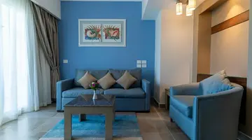 SWISS INN RESORT HURGHADA