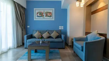 SWISS INN RESORT HURGHADA