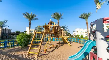 SWISS INN RESORT HURGHADA
