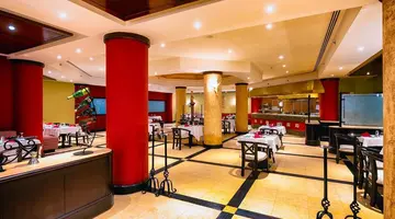 Swiss Inn Resort Hurghada