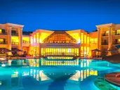 Swiss Inn Resort Hurghada