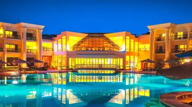 Swiss Inn Resort Hurghada