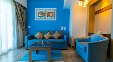 Swiss Inn Resort Hurghada *****
