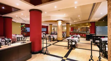 Swiss Inn Resort Hurghada *****
