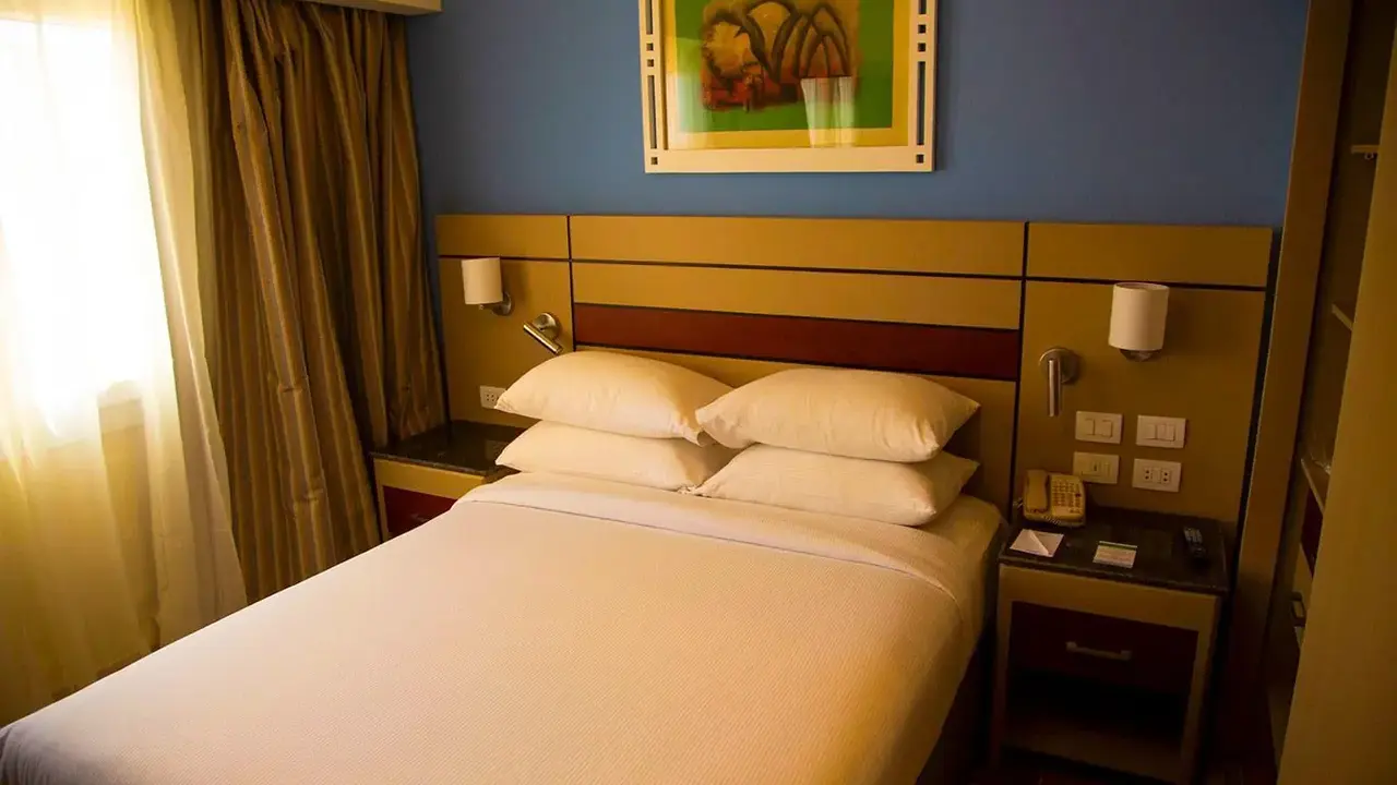 Swiss Inn Resort Hurghada *****
