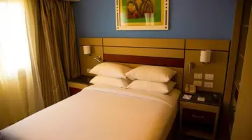 Swiss Inn Resort Hurghada *****