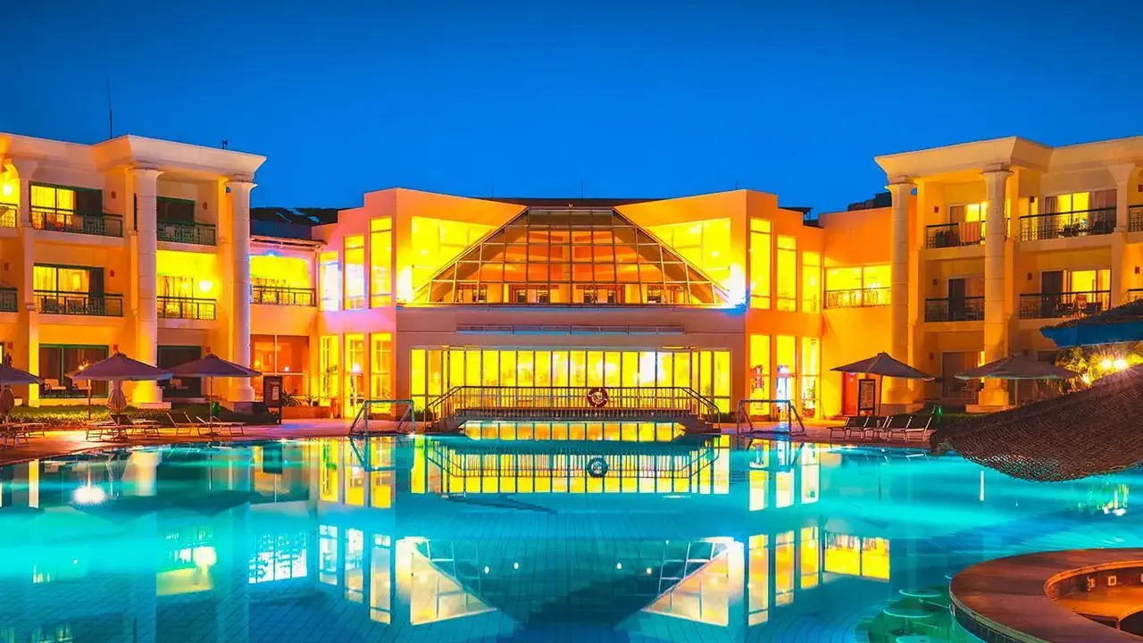 Swiss Inn Resort Hurghada *****